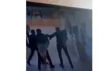 ماجرای سیلی‌زدن به معلم در یک مدرسه وایرال شد