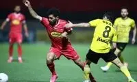 پرسپولیس - سپاهان بدون تماشاگر شد
