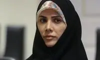 دختر صفدر حسینی در دولت پست گرفت