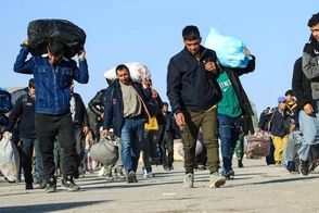 آخرین مهلت خروج اتباع غیرمجاز از کشور اعلام شد