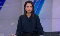 مرگ مجری شبکه اینترنشنال مشکوک اعلام شد!