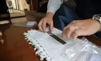  عکس دیدنی از قدیمی‌ترین اره‌‎ تاریخ در ترکیه 