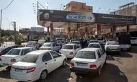 واکنش به شایعه کمبود بنزین در کشور 