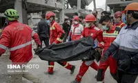 جزئیات حملات ۲۴ ساعت اخیر به نقاط مختلف کشور