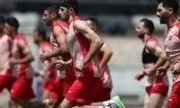 سلطانی: آینده پرسپولیس روشن است