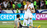 فوتبال ایران به دنبال طلسم‌شکنی در جام جهانی