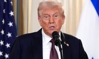 ترامپ: ۴۸ ساعت آتی سرنوشت‌ساز است