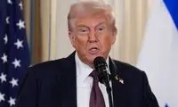 ترامپ: ۴۸ ساعت آتی سرنوشت‌ساز است