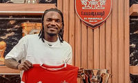 بیفوما دست به دامان پرسپولیس شد