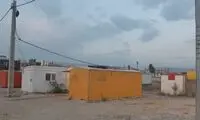 اجاره کانکس برای زندگی هم سر به فلک کشید!