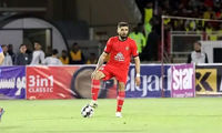پرسپولیس برای خرید ستاره تراکتور دست به کار شد 