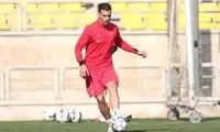 توافق علی نعمتی با تراکتور باعث خنده پرسپولیسی‌ها شد