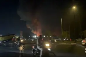 گزارشات تاییدنشده از ترور هدفمند در بندرعباس