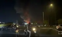 اولین اخبار از مصدومان حمله آمریکا به جنوب ایران