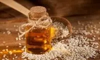 فواید شگفت‌انگیز روغن کنجد برای سلامتی