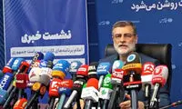 کنایه‌های قاضی‌زاده هاشمی به سعید جلیلی؟