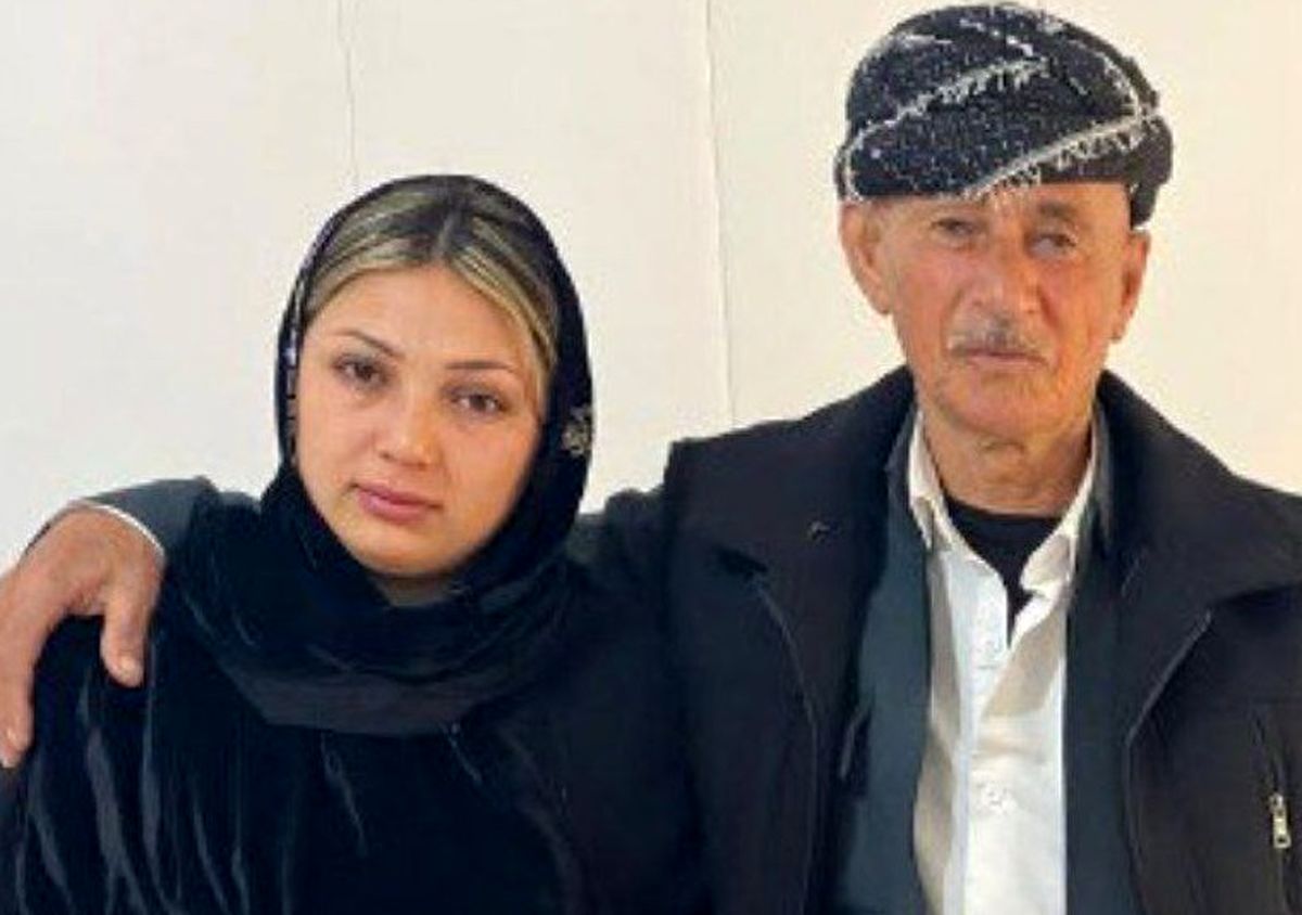 نیم قرن فاصله سنی برای ازدواج دختر جوان شَر شد