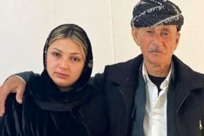 نیم قرن فاصله سنی برای ازدواج دختر جوان شَر شد