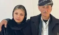نیم قرن فاصله سنی برای ازدواج دختر جوان شَر شد