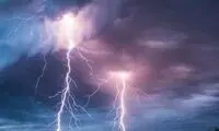 صاعقه در ایلام کشته و زخمی داد