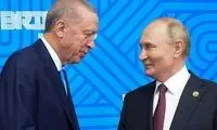 اردوغان ناگهان فاز بروس لی برداشت!