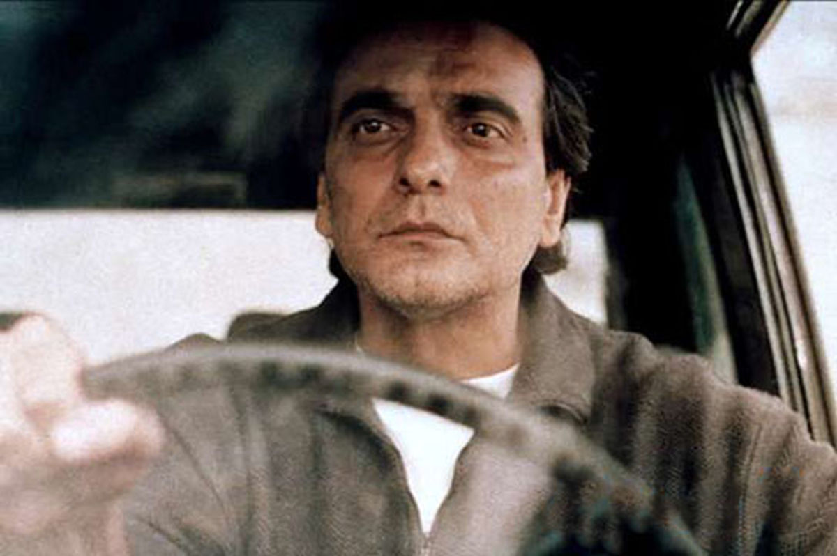 یاد همایون ارشادی؛ صدای ماندگار «طعم گیلاس»