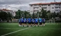 بازی‌های خانگی استقلال، احتمالا در این شهر برگزار شود