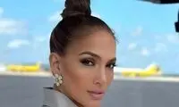 عمارت جنیفر لوپز؛ لوکس و خیره‌کننده مثل خودش
