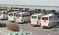 سفر زمینی از تهران به این استان‌ها ممنوع شد!