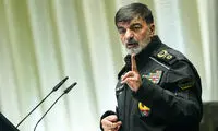 سردار رادان: با کودتاگران مثل آمریکا برخورد میکنیم