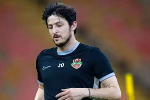 سردار آزمون و انتقال بزرگی که در لحظه آخر منتفی شد