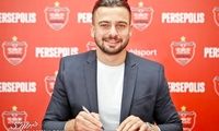 نقش‌های احتمالی سروش در پرسپولیس