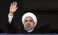 لقب تازه برای روحانی در تجمعات شبانه: «نهپاد»