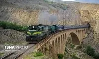ویدئوی عجیب از تفریح مرگبار چند جوان در سوادکوه