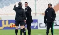 رضا عنایتی نیامده استعفا داد!