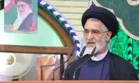 واکنش یک امام جمعه به کمپین «رأی نمی‌دهیم»