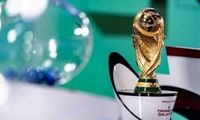 حمایت ایران در 3 بخش‌ از جام جهانی قطر 