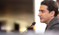 آقا همایون دمت گرم اما ما که بلیط ندیدیم!