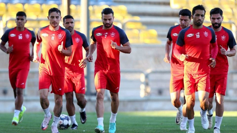 این دو هافبک پرسپولیس، نیم‌فصل جدا خواهند شد