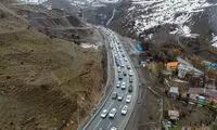 محدودیت‌های ترافیکی جاده‌ها در تعطیلات پیش‌رو اعلام شد