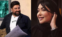 میکاپ متفاوت سارا منجزی‌پور در عکس جدیدش جلب‌توجه کرد