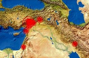 مدعی پیش‌بینی زلزله که دانشمند ایرانی او را شیاد نامید