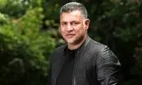 قاب سنگین از سه اسطوره فوتبال ایران در قطر