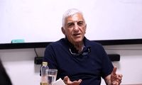 خاطره «رضا کیانیان» از ناصر تقوایی و فریدون جیرانی