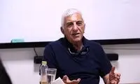 خاطره «رضا کیانیان» از ناصر تقوایی و فریدون جیرانی