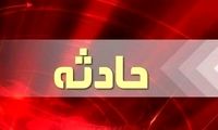 حادثه دلخراش برای کودک ۳ ساله در ساری