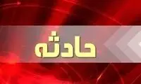 حادثه دلخراش برای کودک ۳ ساله در ساری
