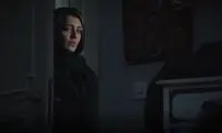 نمایش یک قاضی زن در سریالی با بازی ساره بیات