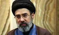 رهبر جدید انقلاب: من هم از تلویزیون از انتخاب خبرگان مطلع شدم