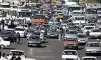 خودروهای فرسوده شهر، نشان از فقر و نابرابری می‌دهد
